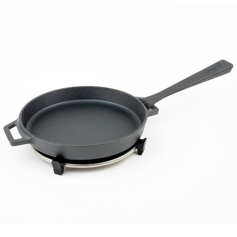 Ooni Cast Iron Skillet Pan from Ooni