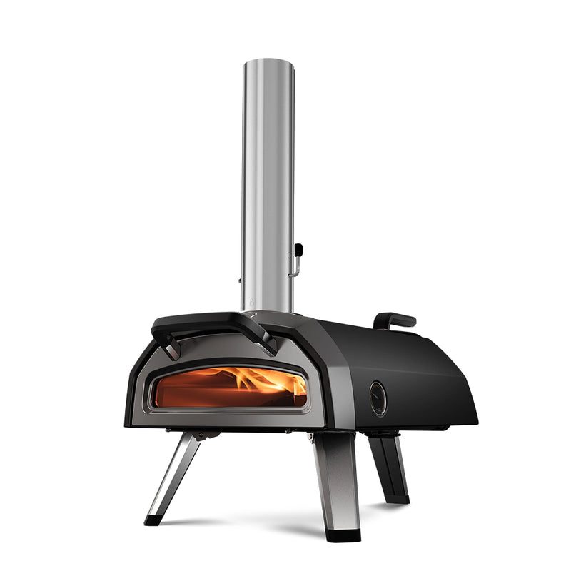 Ooni Karu 2 Multi-Fuel Pizza Oven from Ooni